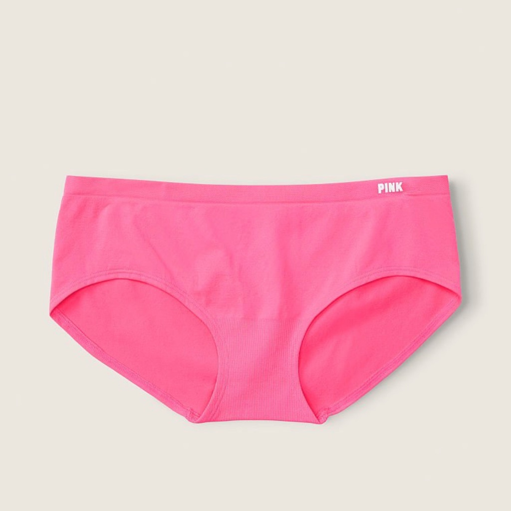 1 Pc Brand New Seamless Hipster Panty